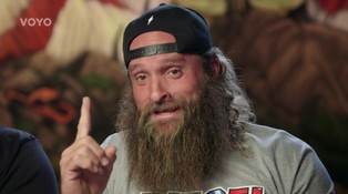 9. díl - Diesel GOAT 9. díl - Diesel GOAT
