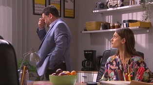 Co v TV neuvidíte: Prokop se nestačí divit. Při čem nachytá Magdu s Otou? Co v TV neuvidíte: Prokop se nestačí divit. Při čem nachytá Magdu s Otou?