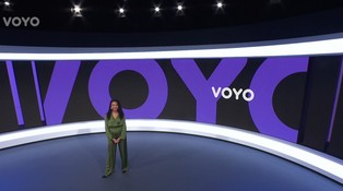Další boj o přežití je tu! To je Voyo představuje Survivor Česko & Slovensko Další boj o přežití je tu! To je Voyo představuje Survivor Česko & Slovensko