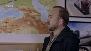 181. díl - Skythové 181. díl - Skythové