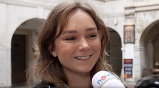 Sundej ty kérky! Gabriela Heclová musela kvůli Králi Šumavy zamaskovat svá tetování Sundej ty kérky! Gabriela Heclová musela kvůli Králi Šumavy zamaskovat svá tetování