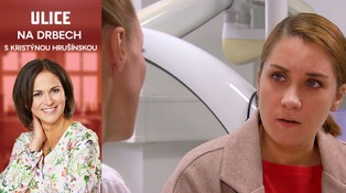 Podpásovka pro Jarku! Jak ji Blanka podrazí?