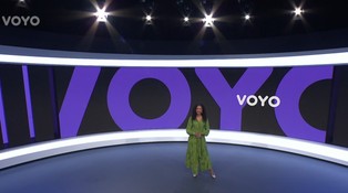 To je Voyo doporučuje: Pohádka Největší dar i další díl Survivor After To je Voyo doporučuje: Pohádka Největší dar i další díl Survivor After