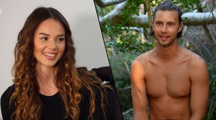 Tohle je můj Pítr v Survivor? Gábi nemůže věřit svým očím Tohle je můj Pítr v Survivor? Gábi nemůže věřit svým očím
