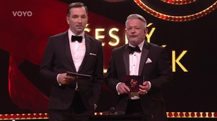Český slavík 2022 Český slavík 2022