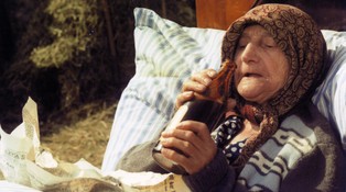 Slunce, seno, cenzura! Boj s komunisty o Jiráskovou a film, který nikdo nechtěl Slunce, seno, cenzura! Boj s komunisty o Jiráskovou a film, který nikdo nechtěl