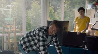 10. díl - Svatba 10. díl - Svatba