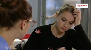 714. díl - To jsem se krásně rozčílila! 714. díl - To jsem se krásně rozčílila!