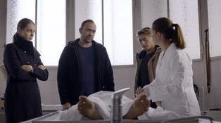 Spadl do Vltavy, nebo ho někdo strčil? Specialisté zjistí znepokojivou věc! Spadl do Vltavy, nebo ho někdo strčil? Specialisté zjistí znepokojivou věc!