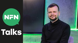 Český divák je feťák zpravodajství, říká Filip Rožánek. Český divák je feťák zpravodajství, říká Filip Rožánek.