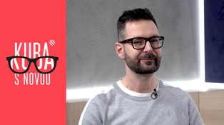 Jak vzniká trailer? Někdy se mi zdá i na moje sny, říká jejich tvůrce Jak vzniká trailer? Někdy se mi zdá i na moje sny, říká jejich tvůrce