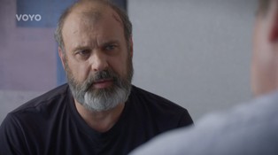 1081. díl - Budu tu s tebou 1081. díl - Budu tu s tebou