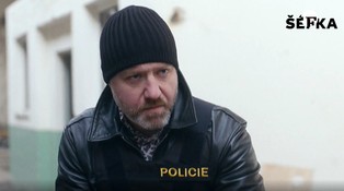 9. díl - Důvěra 9. díl - Důvěra