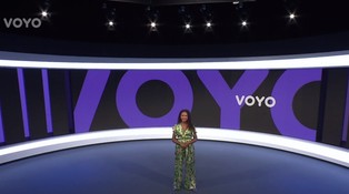 Nejen druhá řada Love Islandu: To je Voyo představuje žhavé novinky Nejen druhá řada Love Islandu: To je Voyo představuje žhavé novinky