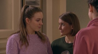 Dušková skončí v nemocnici: Jak celá situace dolehne na Žofku? Dušková skončí v nemocnici: Jak celá situace dolehne na Žofku?