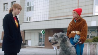 5. díl - Jaký pán, takový pes 5. díl - Jaký pán, takový pes