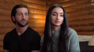 Fabio o rozchodu s Naty: Snažil jsem se o komunikaci, ale ona vůbec Fabio o rozchodu s Naty: Snažil jsem se o komunikaci, ale ona vůbec