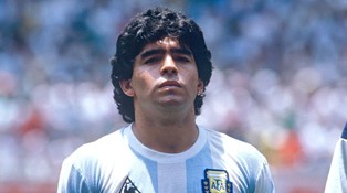 Nejlepší fotbalisté jsou z Argentiny! Jak dostal Maradona svůj tým až na vrchol? Nejlepší fotbalisté jsou z Argentiny! Jak dostal Maradona svůj tým až na vrchol?