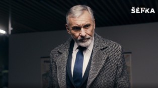 10. díl - Případ Straka 10. díl - Případ Straka