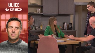 Podvod na Hynka: Co udělají Herman se Šimonem za jeho zády? Podvod na Hynka: Co udělají Herman se Šimonem za jeho zády?