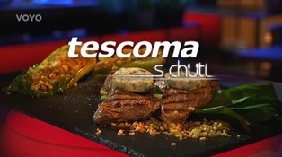 Telecí rump steak Telecí rump steak