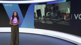 To je Voyo