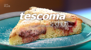 Tescoma s chutí