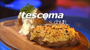 Tescoma s chutí