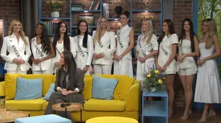 Miss Czech Republic