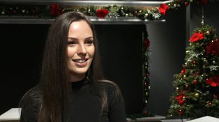 Naty z Bachelora: Když začnu zpívat, přidávají se i místní psi