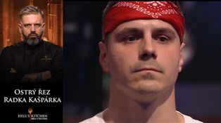 Ostrý řez Radka Kašpárka: Šéf poslal vypadlému Vaškovi emotivní vzkaz