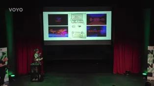 NFN Talks