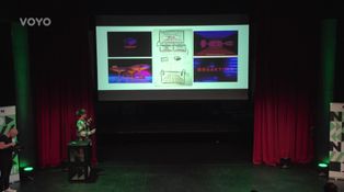 NFN Talks