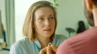 Velké překvapení pro Viky: David z Táty v nesnázích ji požádá o ruku