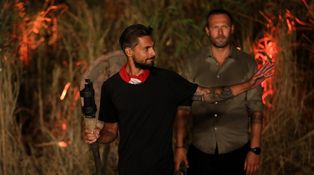 Rozhodla jedna vteřina a Johanka! Proč musel Matěj ze Survivor pryč?