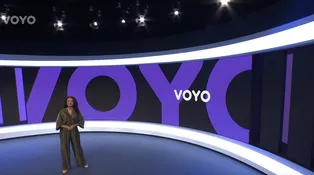 To je Voyo