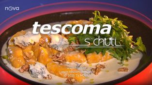 Tescoma s chutí