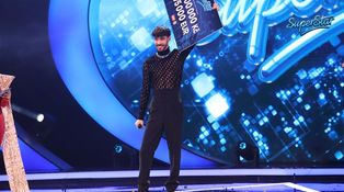 SuperStar má svého vítěze: Adam Pavlovčin a jeho první slova po vyhlášení!