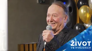Legendární rocker Petr Janda slaví 80. narozeniny! Jaký si nadělil dárek?