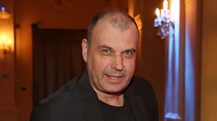 Petr Rychlý výrazně změnil vzhled: Je to kvůli nové roli?
