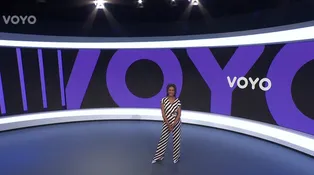 To je Voyo