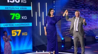 Extrémní proměny Slovensko