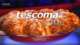 Tescoma s chutí