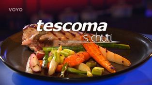 Tescoma s chutí