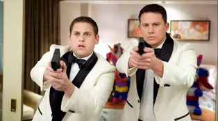 Tatum a Hill se v Jump Street 21 vrátí na střední jako policisté v utajení