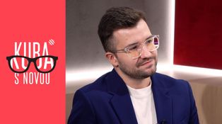 Kuba s Novou