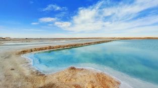Objevte s námi Egypt: Krásné oázy, nekonečné pouště a tajemné pyramidy
