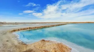 Objevte s námi Egypt: Krásné oázy, nekonečné pouště a tajemné pyramidy Objevte s námi Egypt: Krásné oázy, nekonečné pouště a tajemné pyramidy