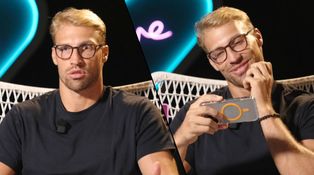 Exkluzivní reakce Danyho z Love Islandu: Dozvěděl se, s kým Majda randí