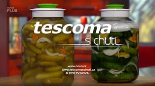 Tescoma s chutí